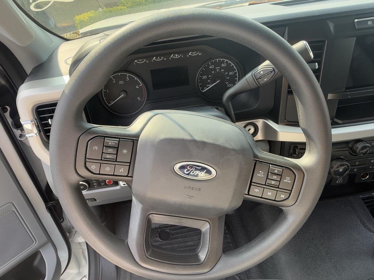 2024 Ford F-350SD XL Gaithersburg MD