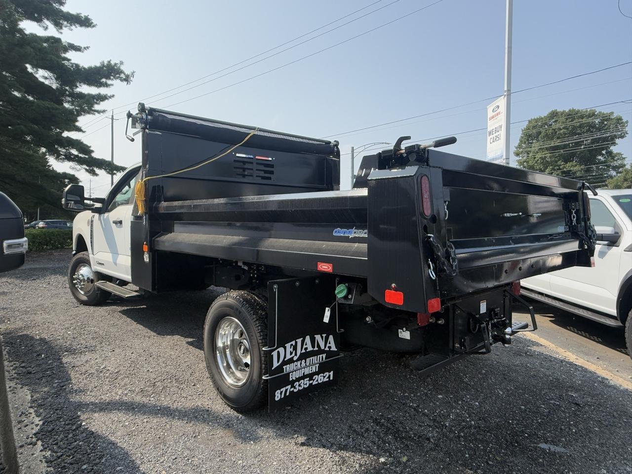 2024 Ford F-350SD XL Gaithersburg MD