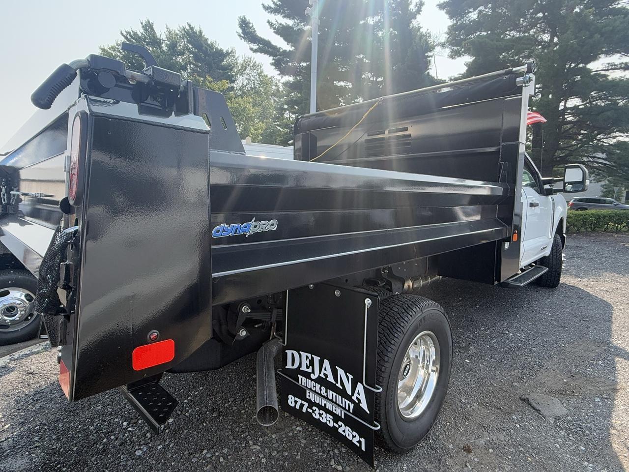 2024 Ford F-350SD XL Gaithersburg MD