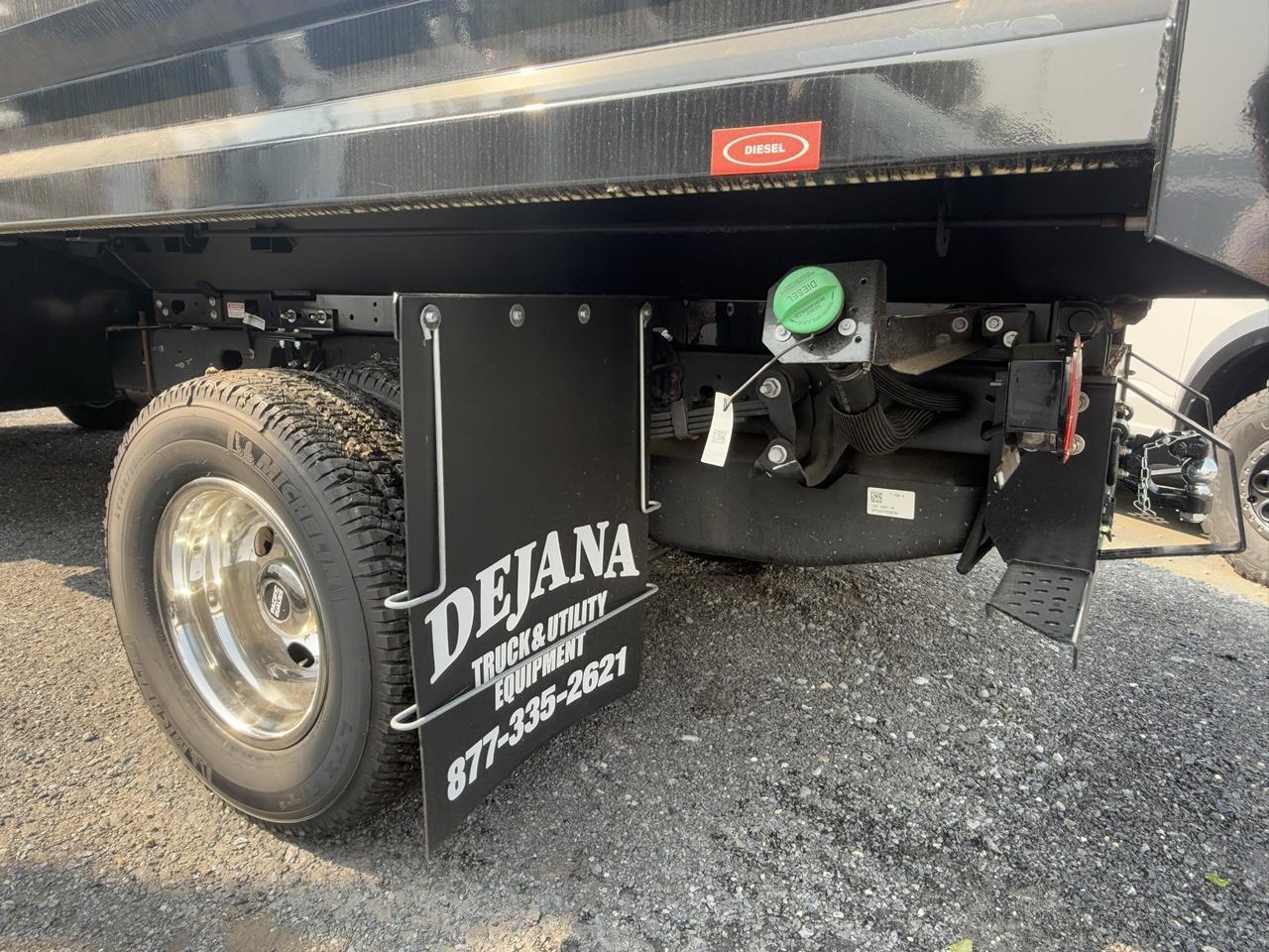 2024 Ford F-350SD XL Gaithersburg MD