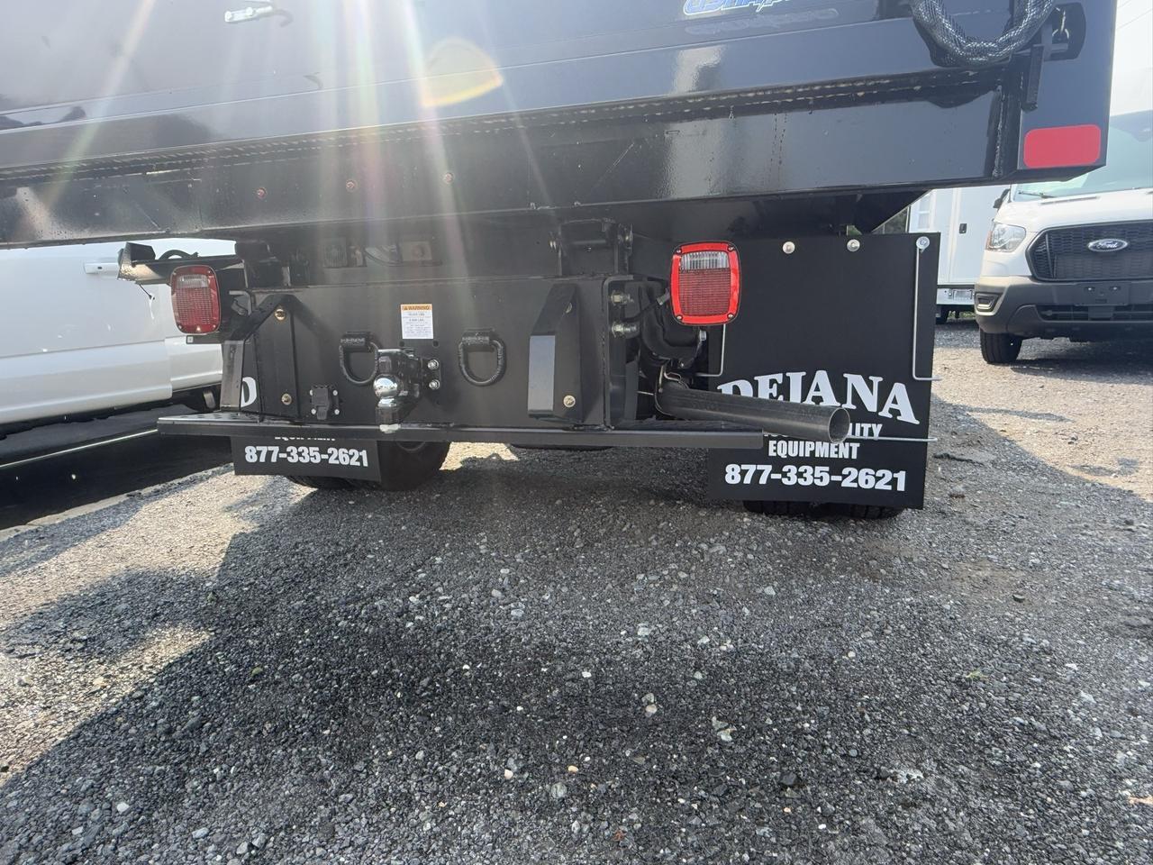 2024 Ford F-350SD XL Gaithersburg MD