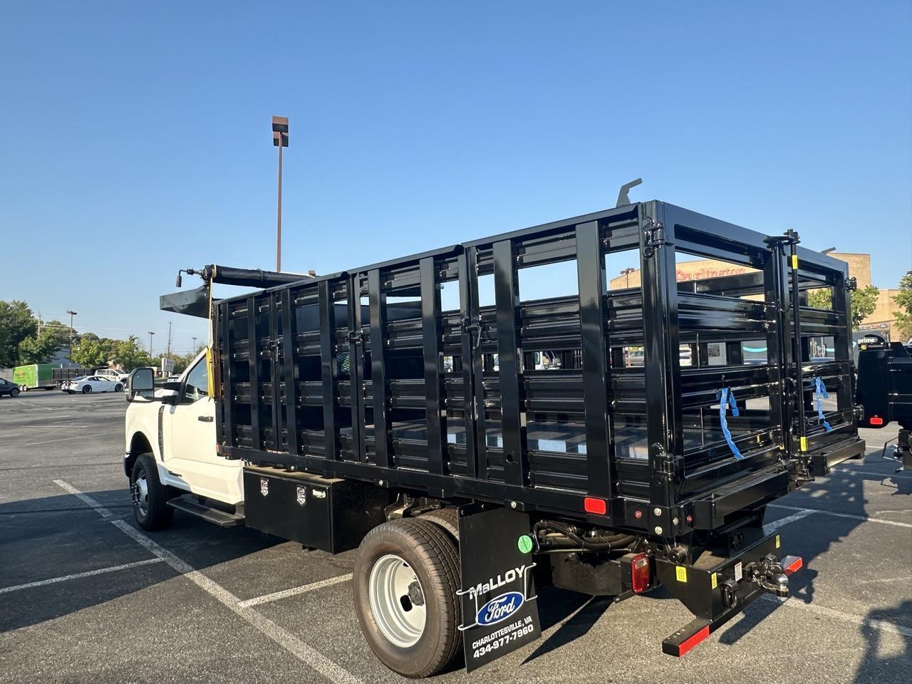 2024 Ford F-350SD XL Gaithersburg MD