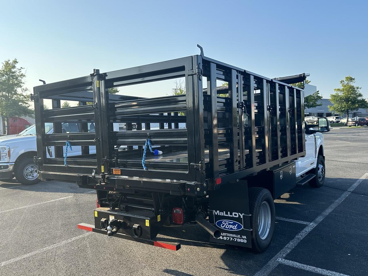 2024 Ford F-350SD XL Gaithersburg MD