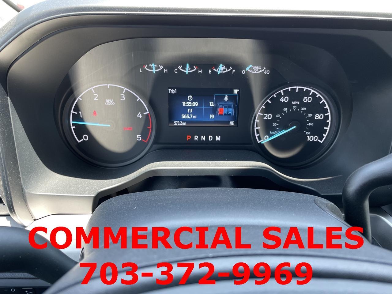 2024 Ford F-350SD XL Springfield VA