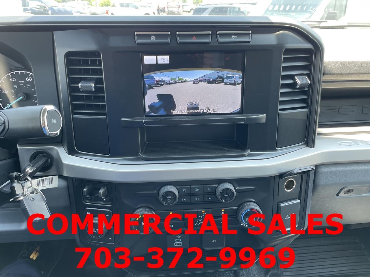 2024 Ford F-350SD XL Springfield VA
