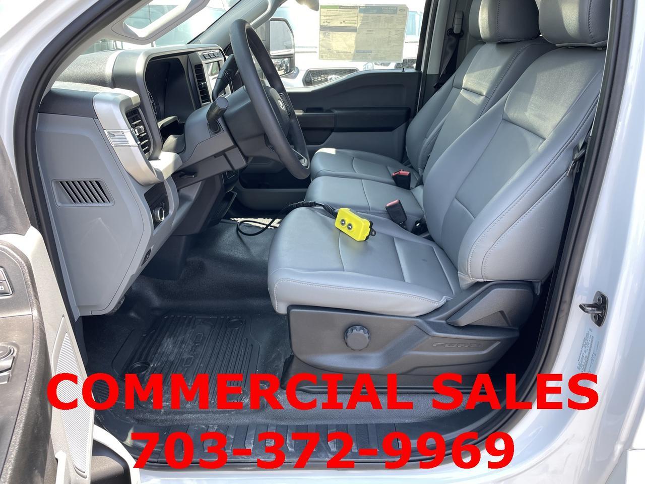 2024 Ford F-350SD XL Springfield VA