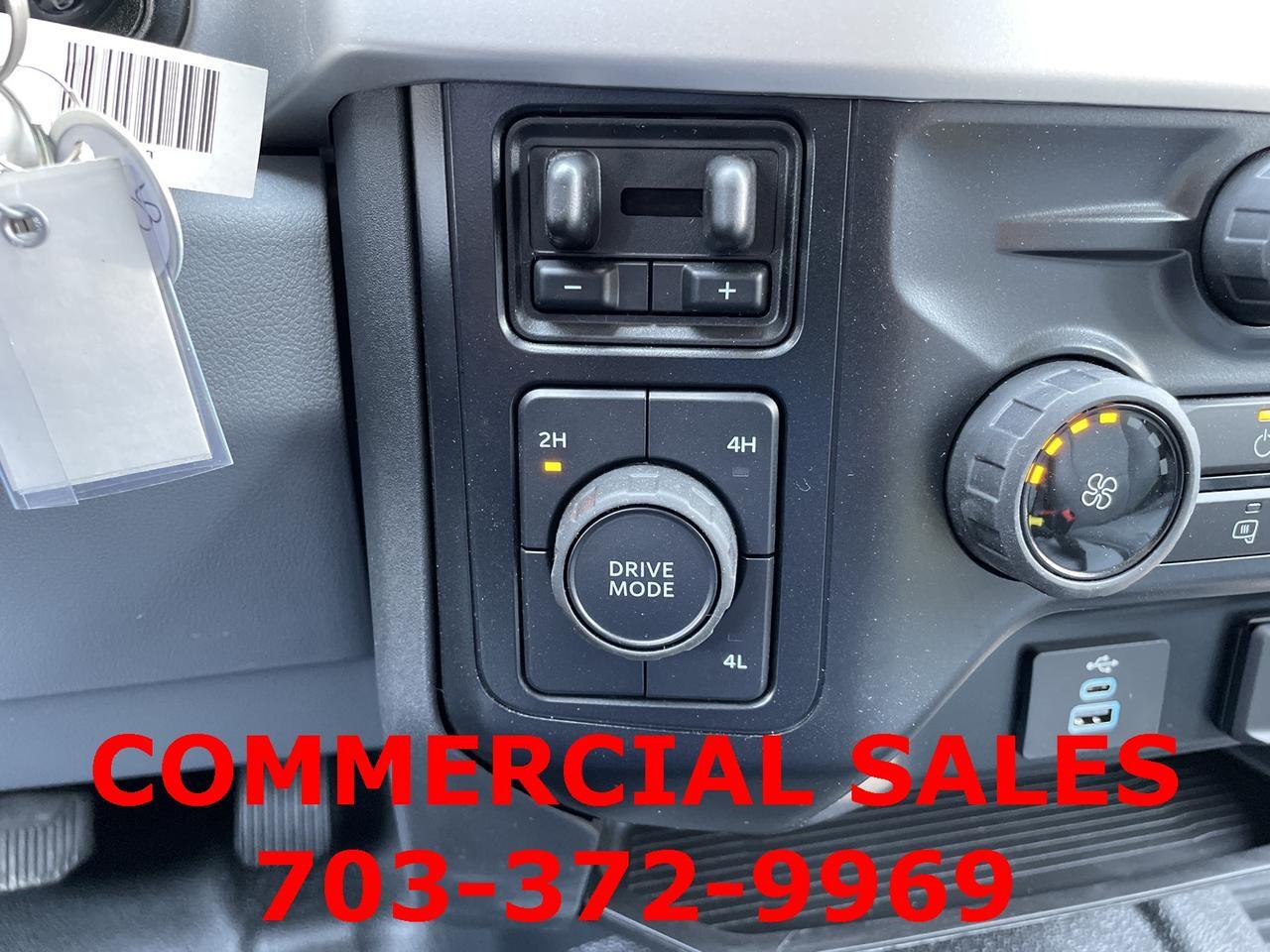 2024 Ford F-350SD XL Springfield VA