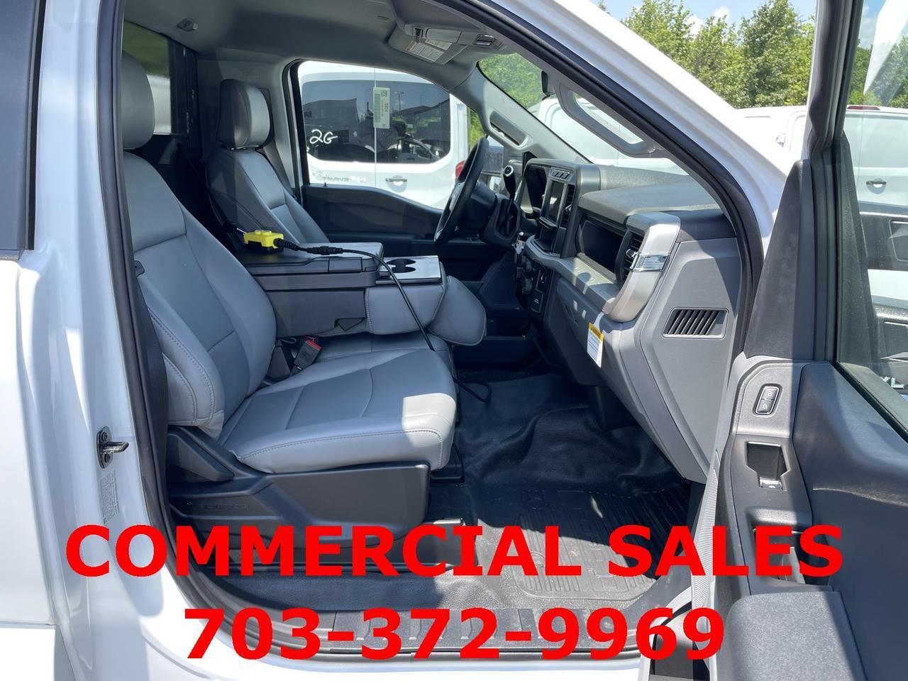 2024 Ford F-350SD XL Springfield VA