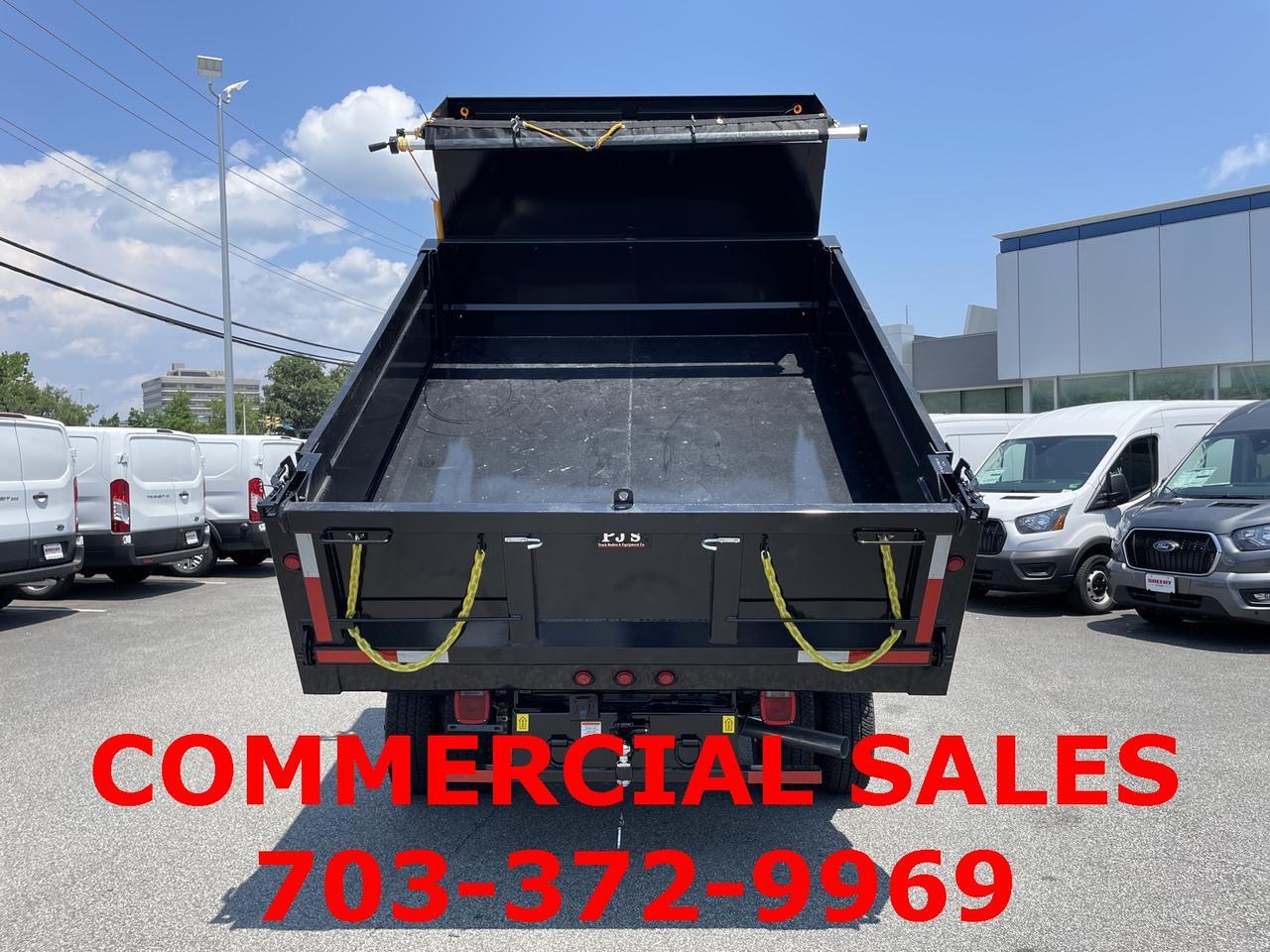 2024 Ford F-350SD XL Springfield VA