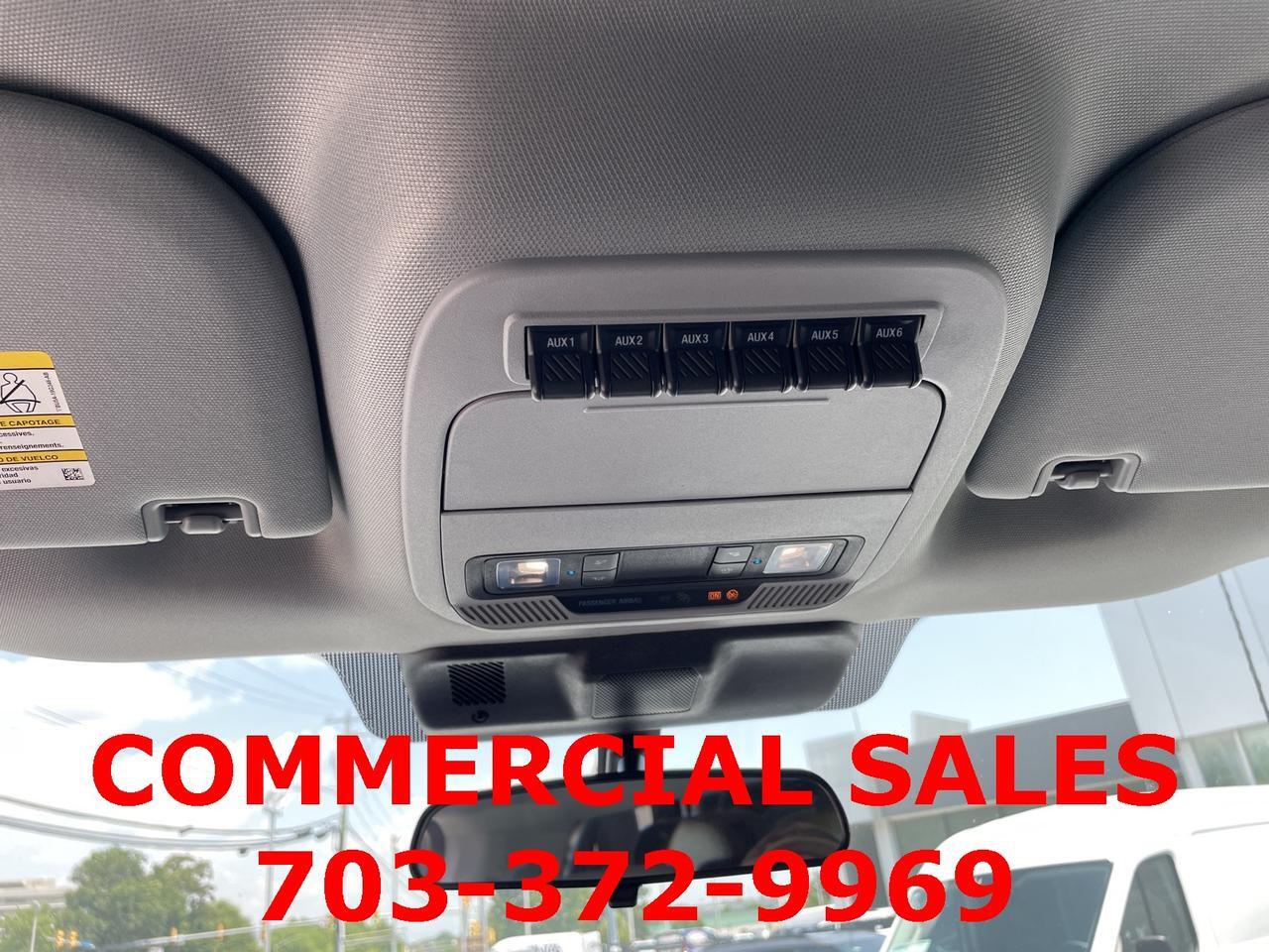 2024 Ford F-350SD XL Springfield VA