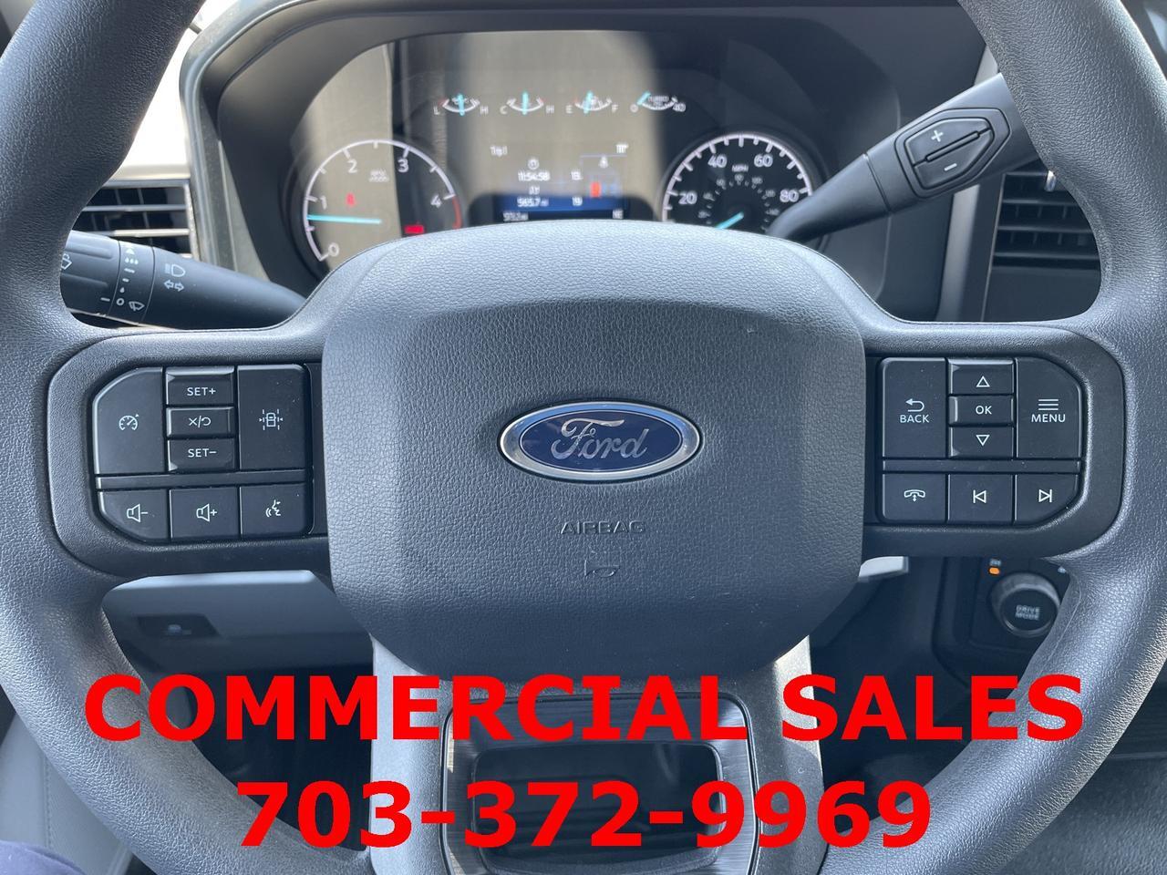 2024 Ford F-350SD XL Springfield VA