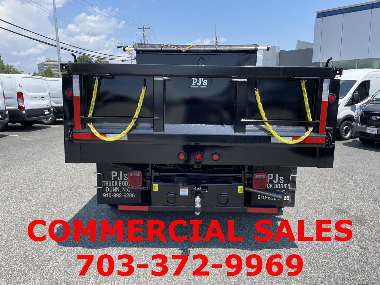 2024 Ford F-350SD XL Springfield VA