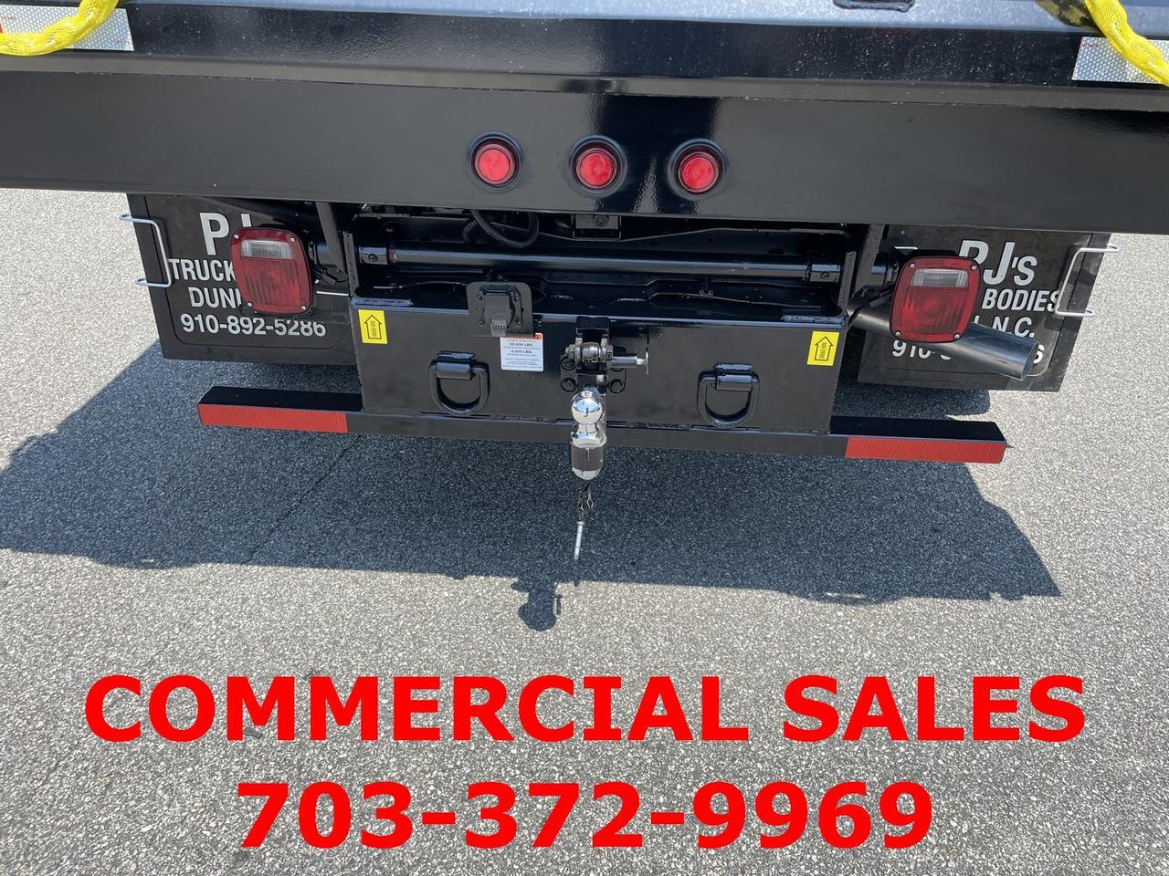 2024 Ford F-350SD XL Springfield VA
