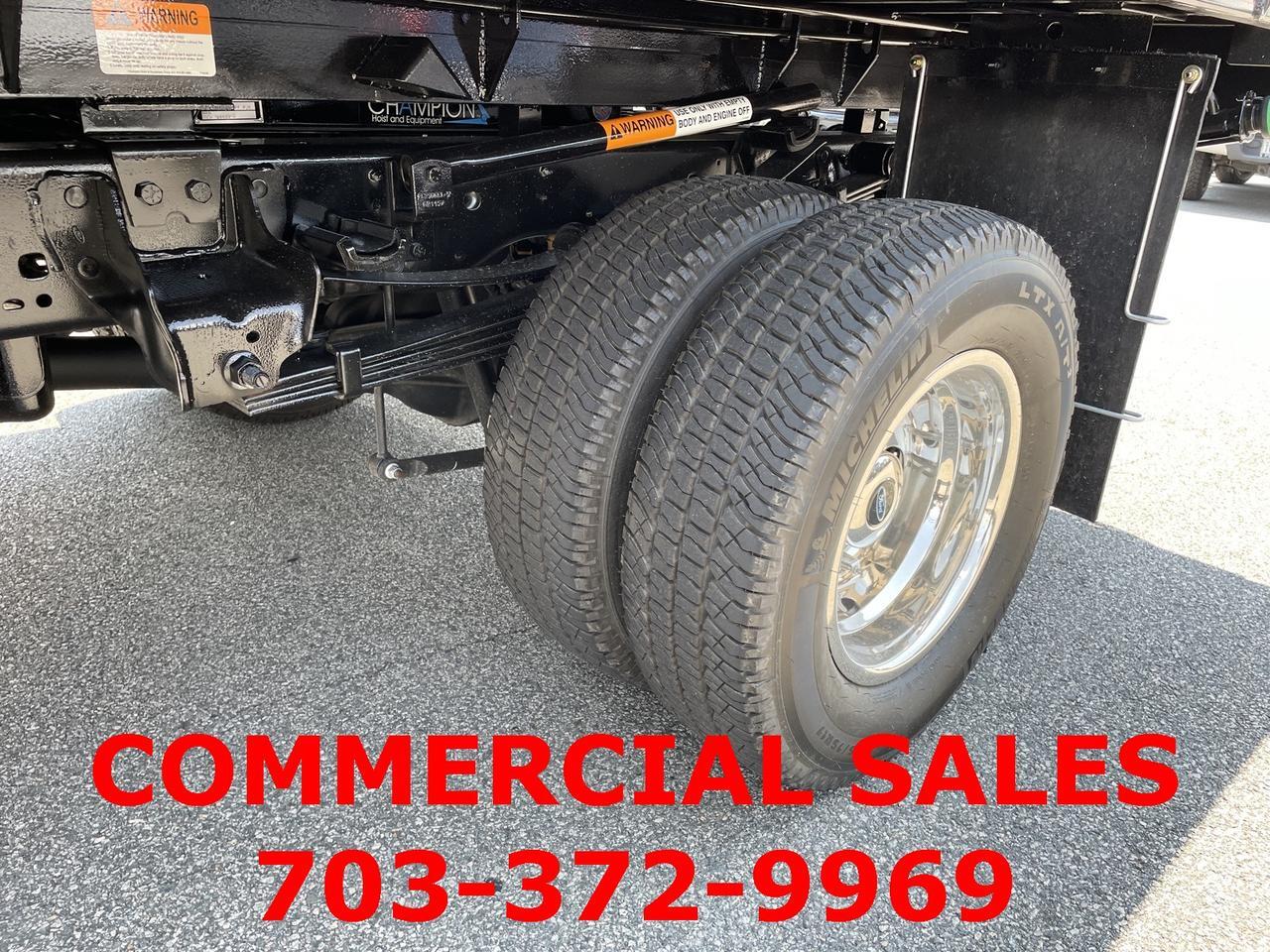 2024 Ford F-350SD XL Springfield VA