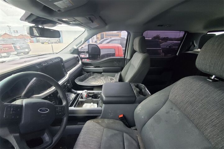 2024 Ford F-350SD XLT  TX