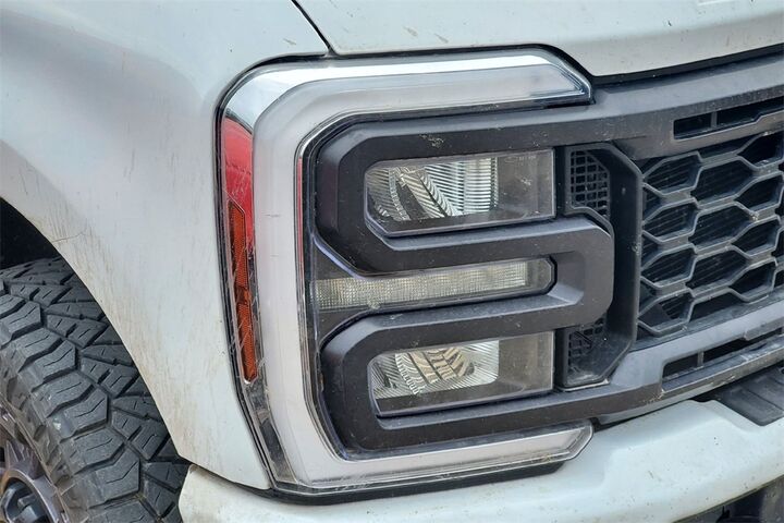 2024 Ford F-350SD XLT  TX