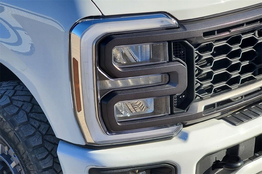 2024 Ford F-350SD XLT