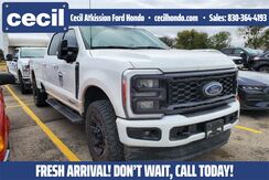 2024_Ford_F-350SD_XLT_  TX