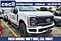 2024 Ford F-350SD XLT  TX