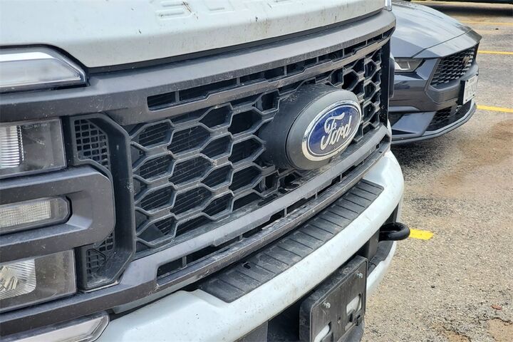 2024 Ford F-350SD XLT  TX