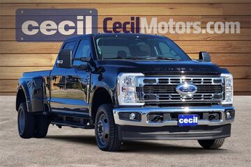 Ford F-350SD XLT 2024