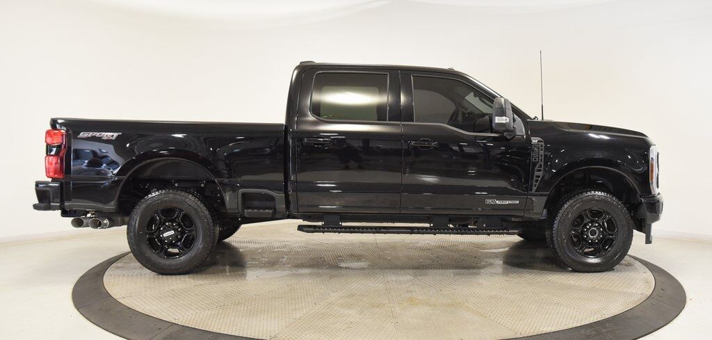 2024 Ford F-350SD XLT Akron OH