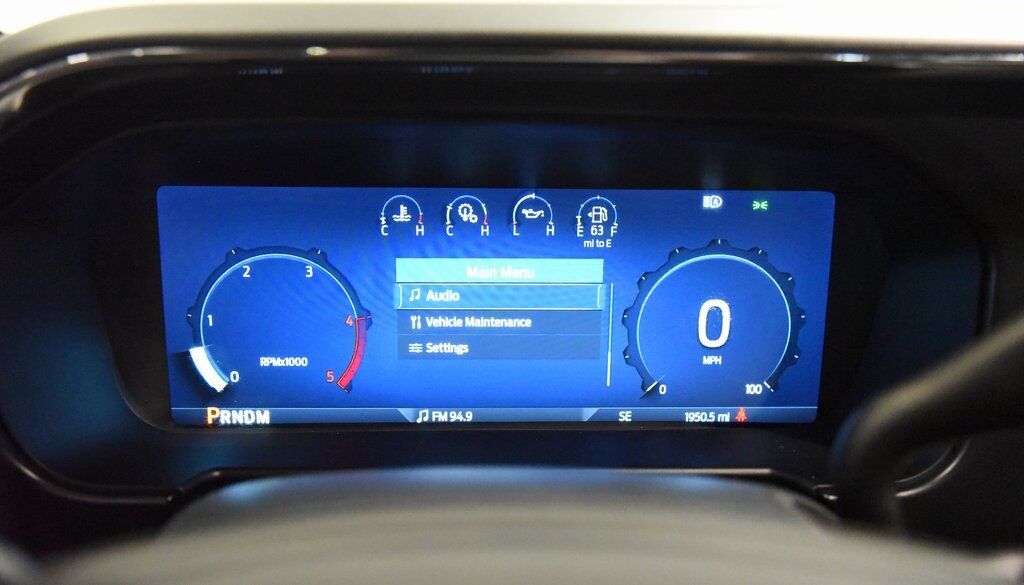 2024 Ford F-350SD XLT Akron OH