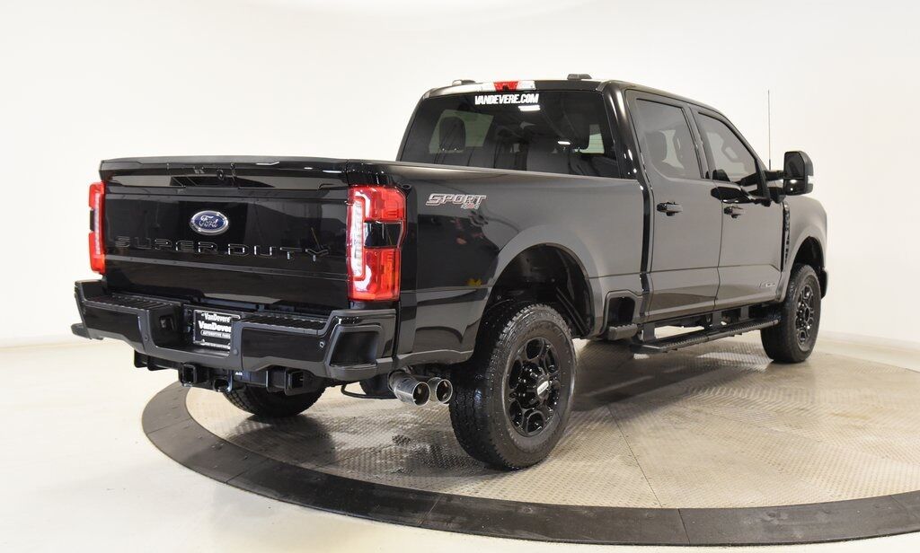 2024 Ford F-350SD XLT Akron OH