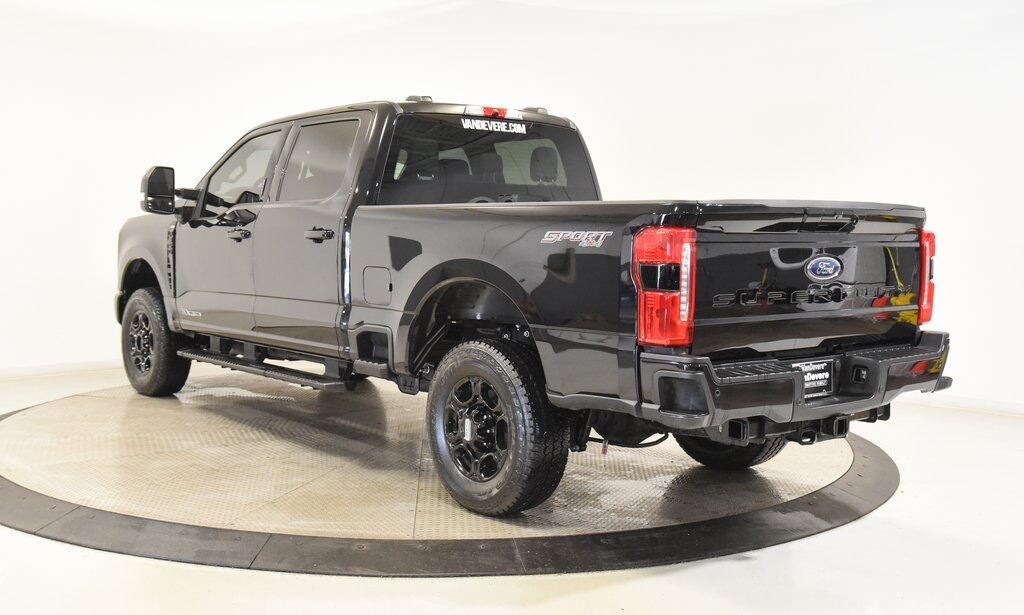 2024 Ford F-350SD XLT Akron OH