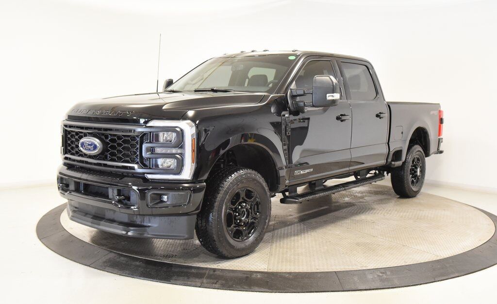 2024 Ford F-350SD XLT Akron OH