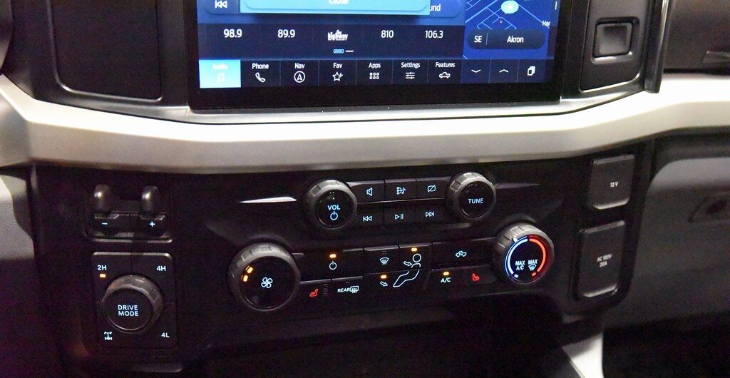 2024 Ford F-350SD XLT Akron OH