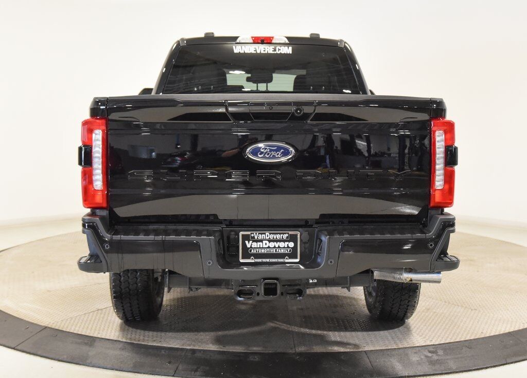 2024 Ford F-350SD XLT Akron OH