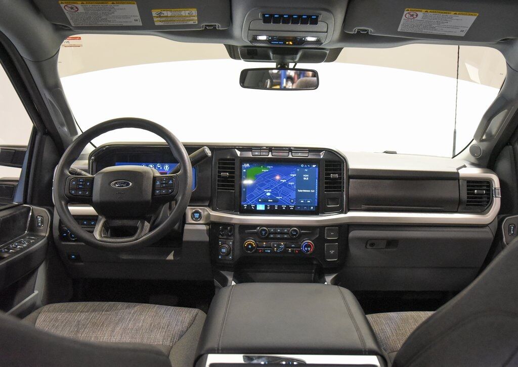 2024 Ford F-350SD XLT Akron OH