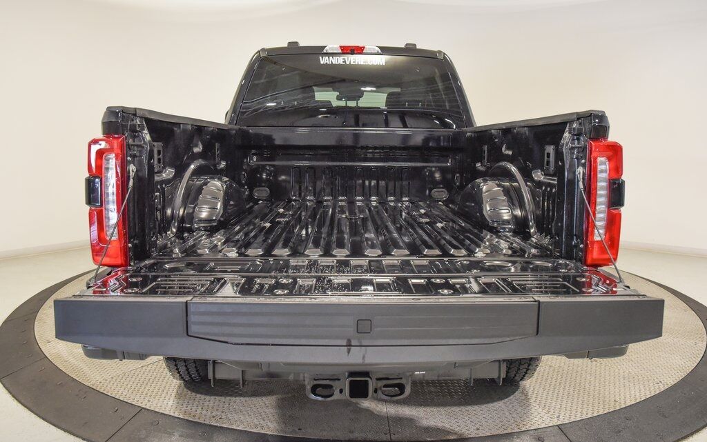 2024 Ford F-350SD XLT Akron OH