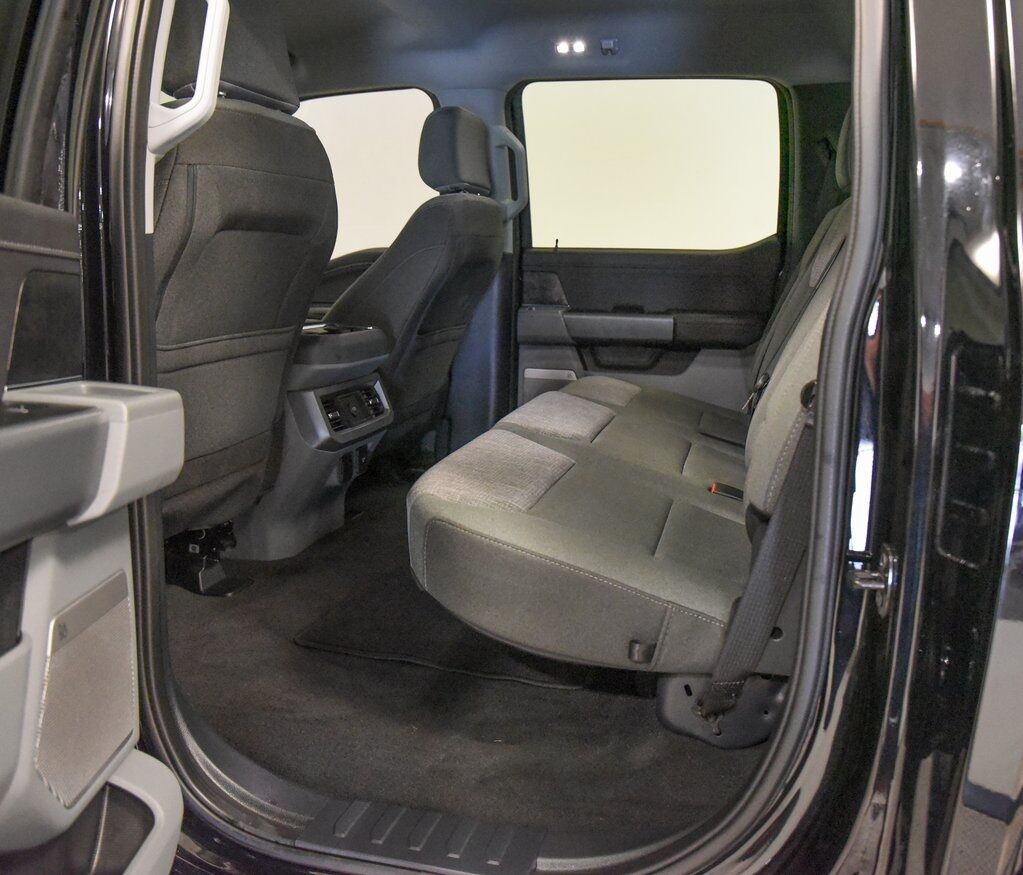 2024 Ford F-350SD XLT Akron OH