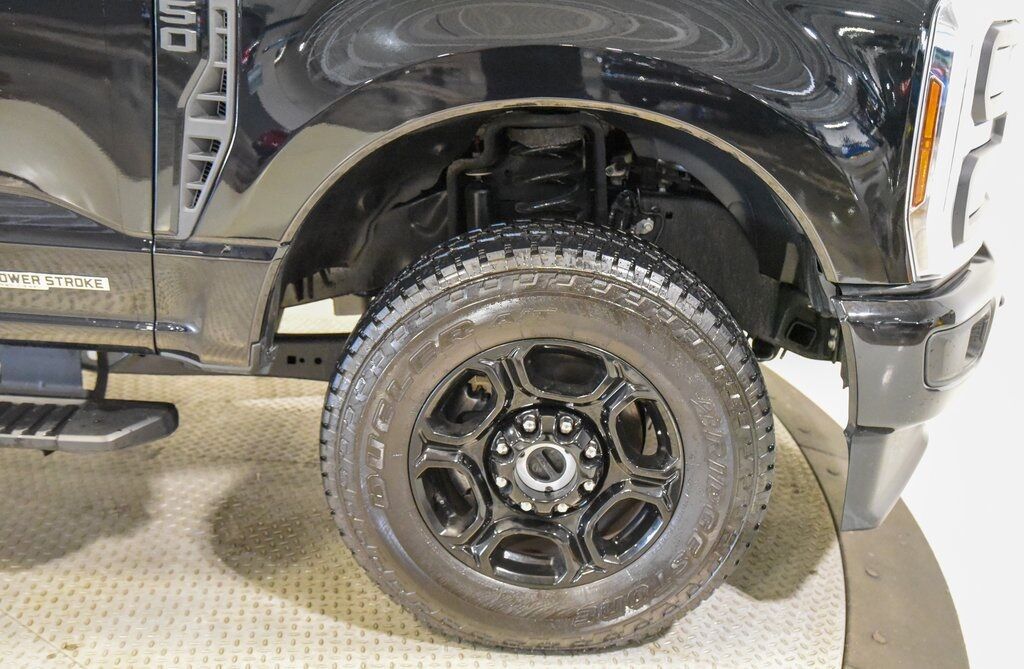 2024 Ford F-350SD XLT Akron OH