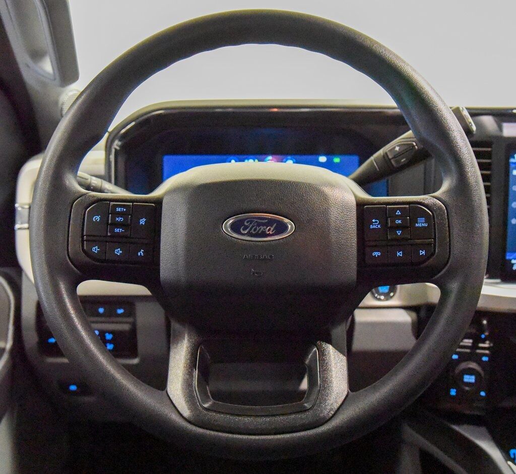 2024 Ford F-350SD XLT Akron OH
