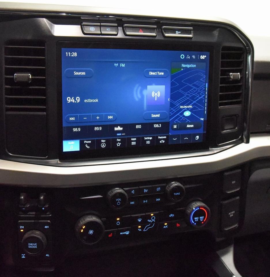 2024 Ford F-350SD XLT Akron OH