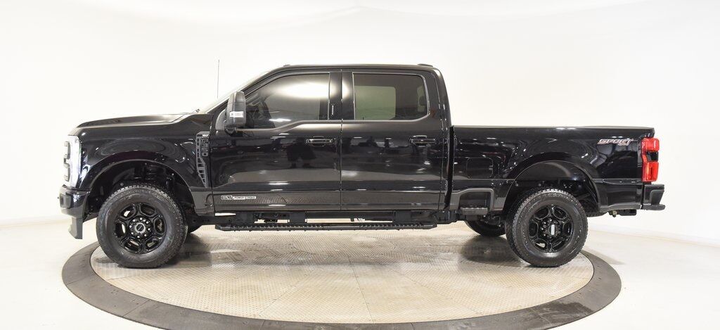 2024 Ford F-350SD XLT Akron OH