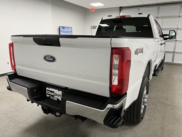 2024 Ford F-350SD XLT Highlands Ranch CO