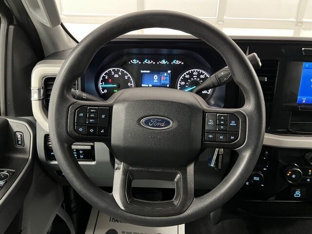 2024 Ford F-350SD XLT Highlands Ranch CO