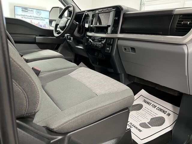 2024 Ford F-350SD XLT Highlands Ranch CO