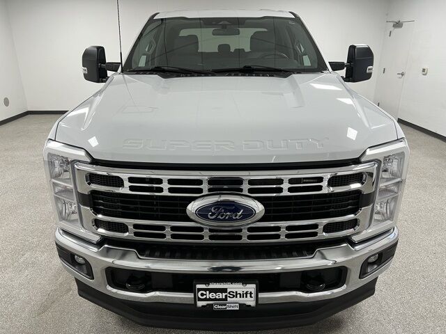 2024 Ford F-350SD XLT Highlands Ranch CO