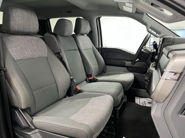 2024 Ford F-350SD XLT Highlands Ranch CO