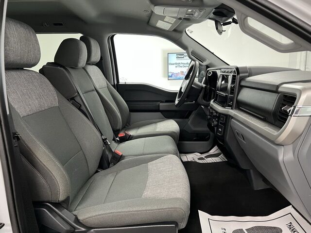 2024 Ford F-350SD XLT Highlands Ranch CO