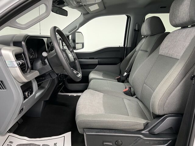 2024 Ford F-350SD XLT Highlands Ranch CO