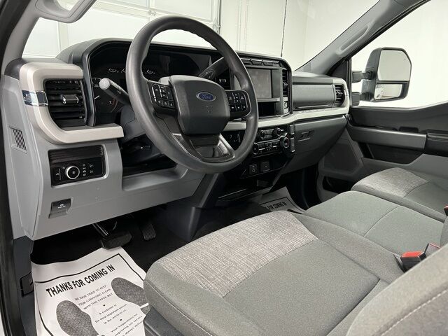 2024 Ford F-350SD XLT Highlands Ranch CO