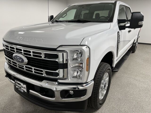 2024 Ford F-350SD XLT Highlands Ranch CO