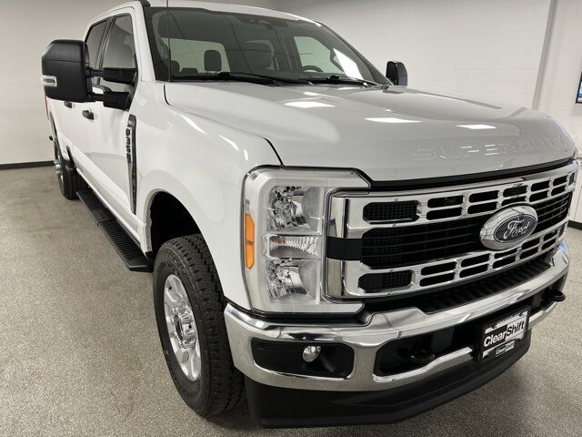2024 Ford F-350SD XLT Highlands Ranch CO