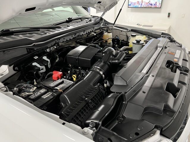 2024 Ford F-350SD XLT Highlands Ranch CO